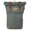 Doughnut Christopher Small Dreamwalker 12 - Rolltop Rucksack 40 cm (grey)