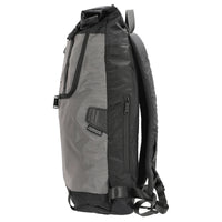Doughnut Christopher Street Cruise - Rucksack 15" 50 cm (dark grey) - Ansicht 3