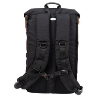 Doughnut Colorado Go Wild 19 - Rucksack 47 cm (black x brown) - Ansicht 3
