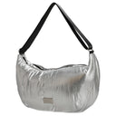 Doughnut Croissant Softies - Umhängetasche 44 cm (silver) - Ansicht 2
