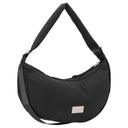 Doughnut Eclair Softies - Umhängetasche 34 cm (black) - Ansicht 5