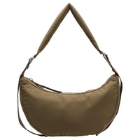 Doughnut Eclair Softies - Umhängetasche 34 cm (olive) - Ansicht 4