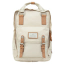 Doughnut Macaroon Denise Peter 16 - Rucksack 27 cm (stone) - Markenkoffer