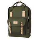 Doughnut Macaroon Large Reborn 20 - Rucksack 45 cm (army) - Ansicht 2