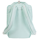 Doughnut Macaroon Monet 16 - Rucksack 38 cm (light aqua) - Ansicht 3