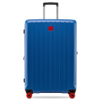 Stratic BUZZ - 4-Rollen-Trolley L 75 cm erw. (ocean blue)