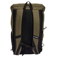 adidas Terrex Multi Essentials - Rucksack 45 cm (olive strata) - Ansicht 3