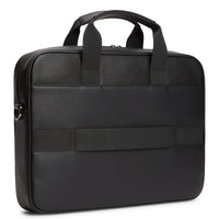 Tommy Hilfiger Central - Laptoptasche 38.5 cm (black) - Ansicht 2
