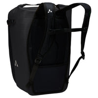 Vaude Proof Transformer 2in1 - Fahrradtasche/Fahrradrucksack 13.3" (heron) - Ansicht 3