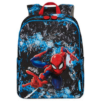 spiderman mystery