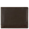 Camel Active Stone - Geldbörse 8cc 12.5 cm (brown)