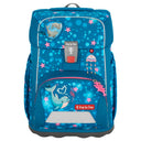 Step by Step Giant - Schulranzen Set 5tlg. (Dolphin Azura) - Ansicht 2