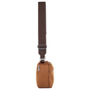 Sandqvist GO Travel - Umhängetasche 22 cm (sepia brown) - Ansicht 3