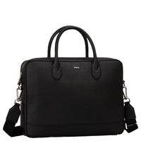 BOSS Men Northon M Doc Case - Aktentasche 38 cm (black)