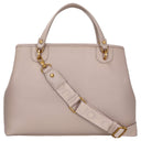 Liu Jo Onice - Shopper L 37 cm (tortora chiaro) - Ansicht 4