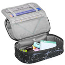 Coocazoo - Schlampermäppchen 24 cm (Reflective Splash) - Ansicht 2