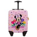 Samsonite Daydream Disney - 4-Rollen-Kindertrolley 45 cm (minnie flower power)