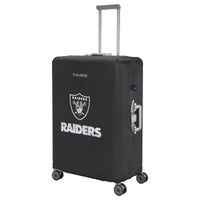 Travelite NFL - Kofferhülle L (Las Vegas Raiders) - Ansicht 3