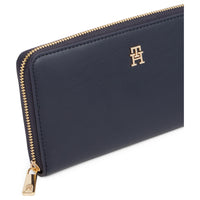 Tommy Hilfiger Icon - Geldbörse 12cc 19 cm (space blue) - Ansicht 4