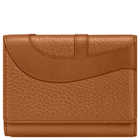 cognac brown