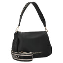 Valentino Bags Dea Re - Schultertasche 25 cm (nero) - Ansicht 5