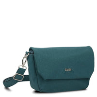 zwei Mademoiselle M40 - Umhängetasche 28 cm (pacific) - Ansicht 2