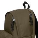 Eastpak selection Day Office - Rucksack 15.6" 44 cm (army olive) - Ansicht 4