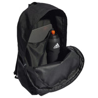 adidas Classic - Rucksack 44 cm (black/white) - Ansicht 4