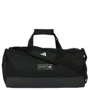 adidas 3 Stripes Duffel Bag Small - Weekender (black)