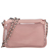 Seidenfelt Halkia - Umhängetasche 20 cm (tulle pink)
