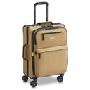 Delsey Paris Maubert 2.0 - 4-Rollen-Kabinentrolley S 55 cm erw. (beige) - Ansicht 2