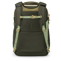 Osprey Daylite Travel Pack 35 - Reiserucksack 16" 49 cm (gravel tan multi) - Ansicht 3