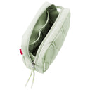 reisenthel cosmeticpouch M - Kulturbeutel (puffer iced matcha) - Ansicht 3