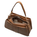 Liu Jo Ematite - Schultertasche S 29 cm (nut) - Ansicht 6