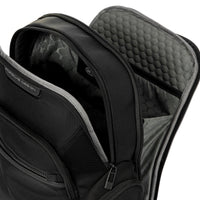 Porsche Design Roadster Nylon Evo - Rucksack S 15.6" 38 cm (black) - Ansicht 5