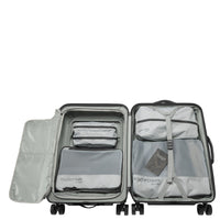 Eagle Creek selection Tarmac - 4-Rollen-Trolley 66 cm (schwarz) - Ansicht 5