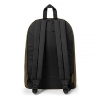 Eastpak Out Of Office 27 - Rucksack 13" 44 cm (army olive) - Ansicht 2