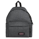 Eastpak Padded Pak'r 24 - Rucksack 40 cm (black denim)