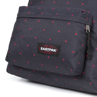 Eastpak Padded Pak'r 24 - Rucksack 40 cm (black denim) - Ansicht 4
