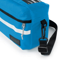 Eastpak selection Aman 4 Bike - Fahrradlenkertasche 4L 22 cm (tarp bang) - Ansicht 4