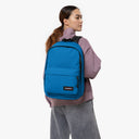 Eastpak selection Back To Work 27 - Rucksack 15.6" 43 cm (azure blue) - Ansicht 5