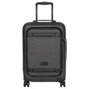 Eastpak selection CNNCT Case S - 4-Rollen-Trolley 55 cm (ripstop)