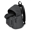 Eastpak selection Day Office - Rucksack 15.6" 44 cm (black denim) - Ansicht 3