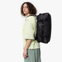 Eastpak Selection Duffel Pack - Reisetasche S 54 cm (tarp black 2) - Ansicht 9