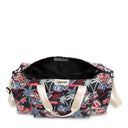 Eastpak selection Duffelson - Reisetasche 49 cm (road to print) - Ansicht 3