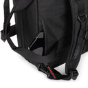 Eastpak selection Multipak - Reisetasche/Reiserucksack 45 cm (cnnct rip black) - Ansicht 5