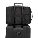 Eastpak selection Multipak - Reisetasche/Reiserucksack 45 cm (cnnct rip black) - Ansicht 6