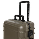 Eastpak selection Resist'r Case - 4-Rollen-Kabinentrolley S 55 cm (army olive) - Ansicht 6