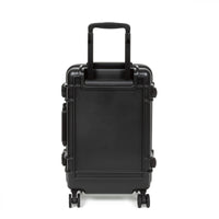 Eastpak selection Resist'r Case - 4-Rollen-Kabinentrolley S 55 cm (black) - Ansicht 3