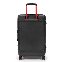Eastpak selection Resist'r Zip - 4-Rollen-Trolley L 78 cm (black) - Ansicht 2